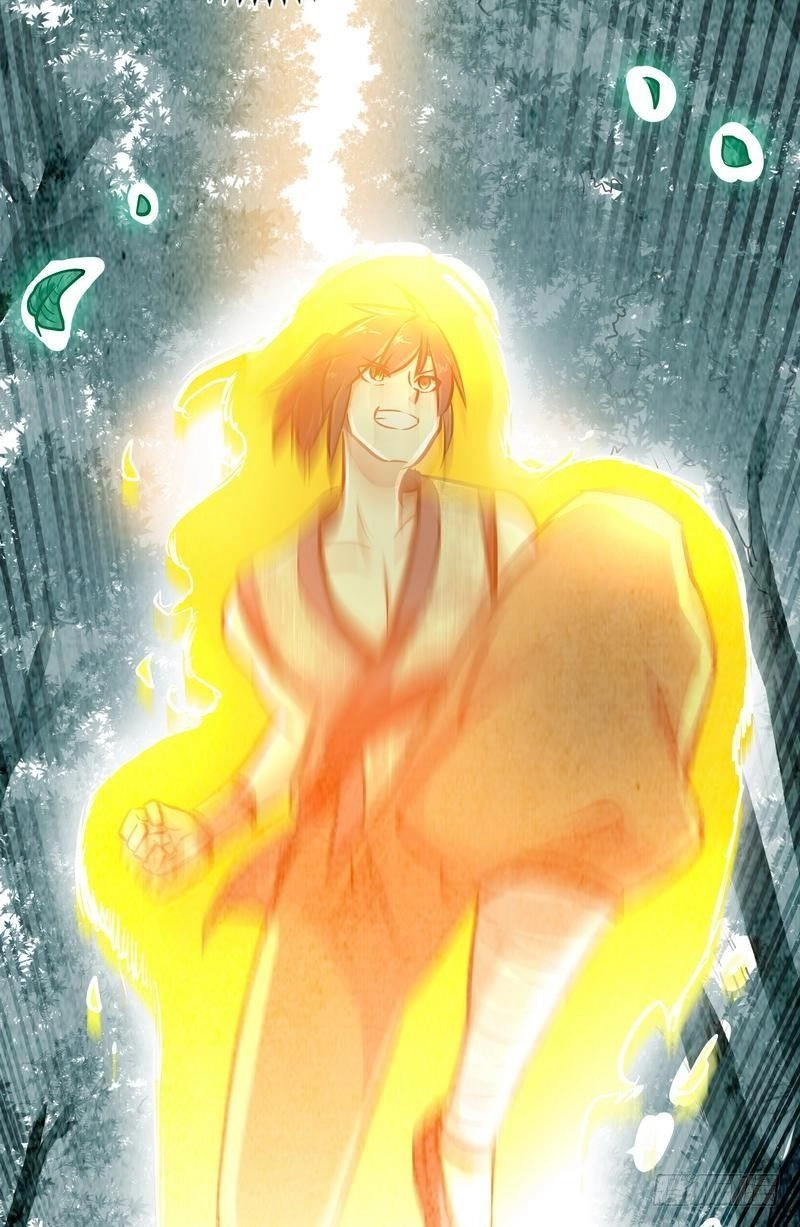 Chí Tôn Thần Ma Chapter 5 - 61