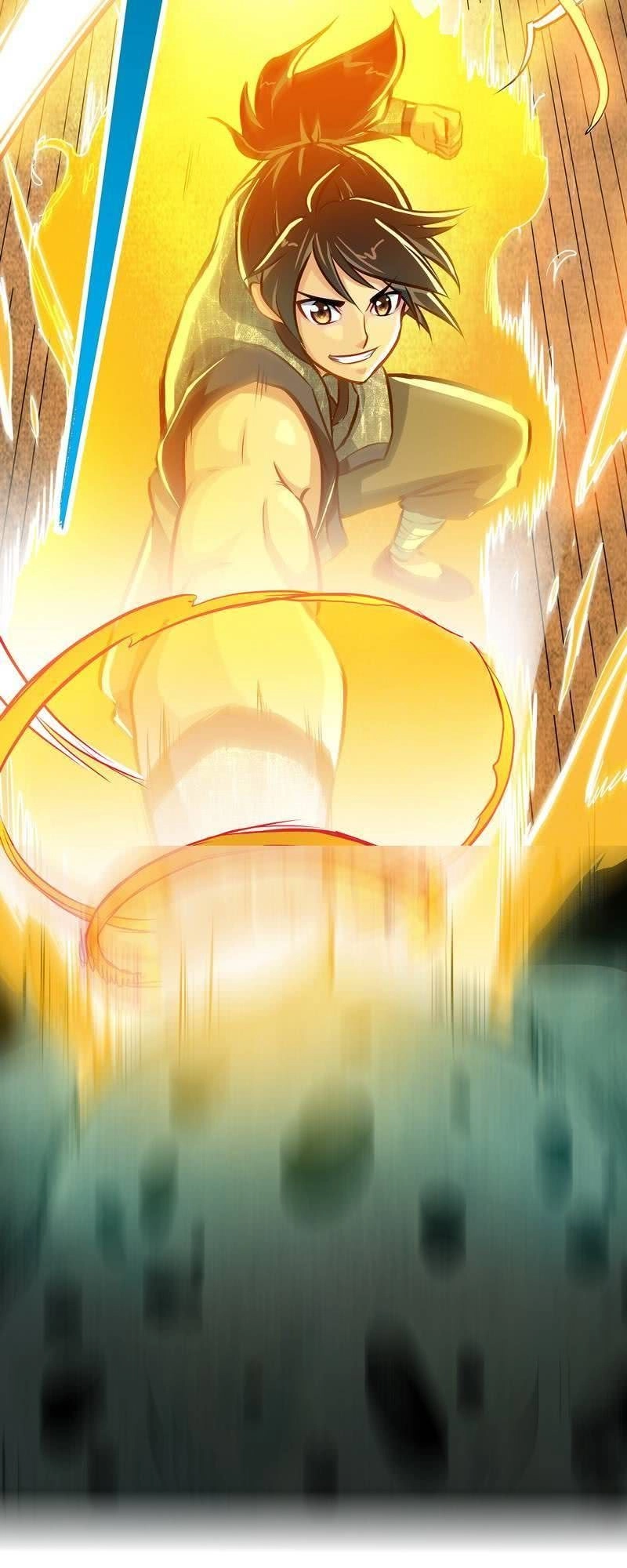 Chí Tôn Thần Ma Chapter 5 - 65