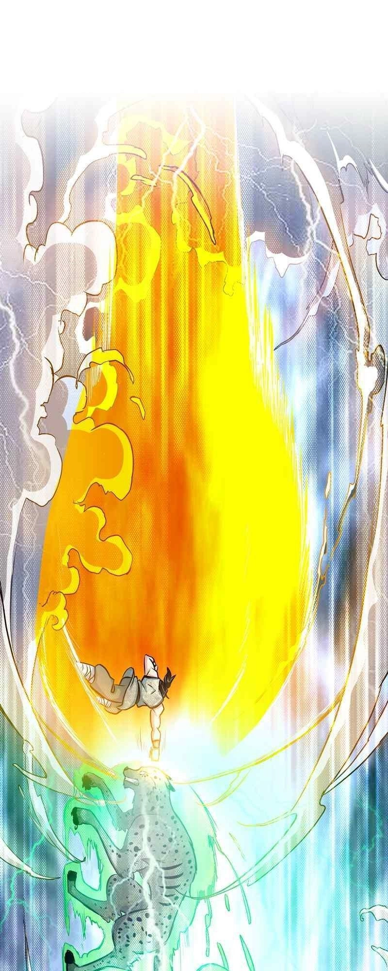 Chí Tôn Thần Ma Chapter 5 - 67