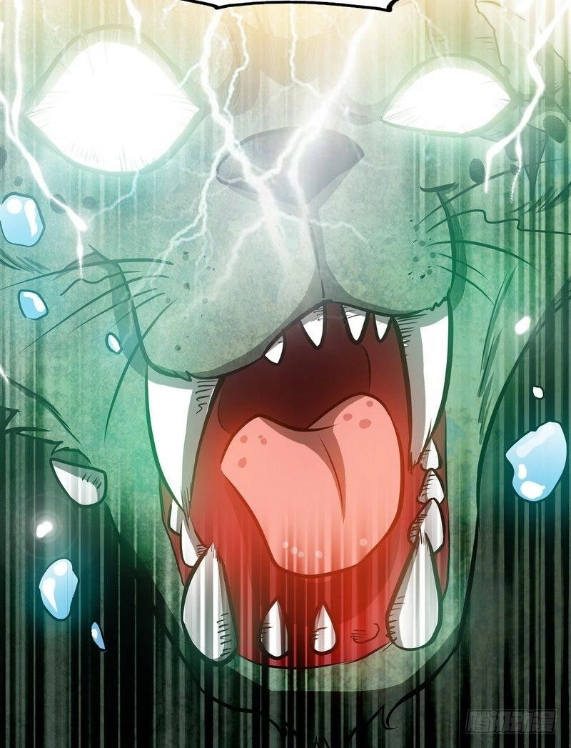 Chí Tôn Thần Ma Chapter 5 - 70