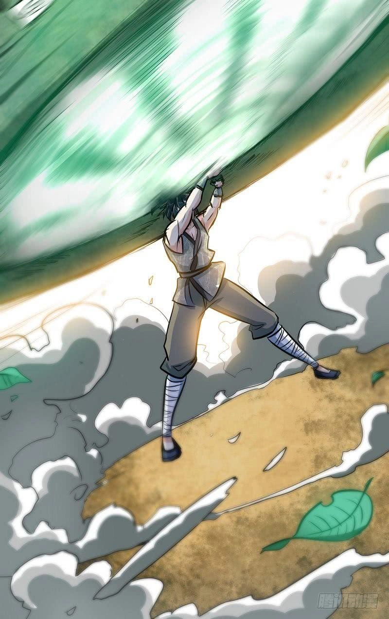 Chí Tôn Thần Ma Chapter 5 - 74