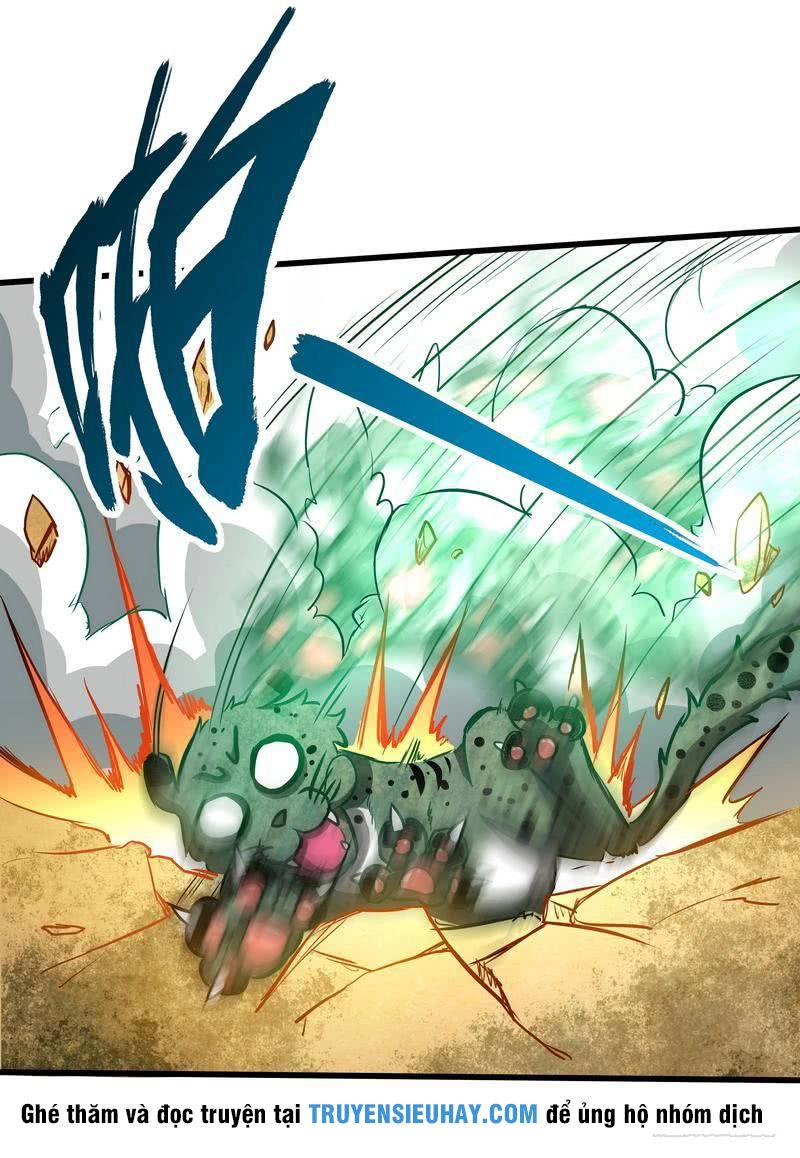 Chí Tôn Thần Ma Chapter 5 - 78