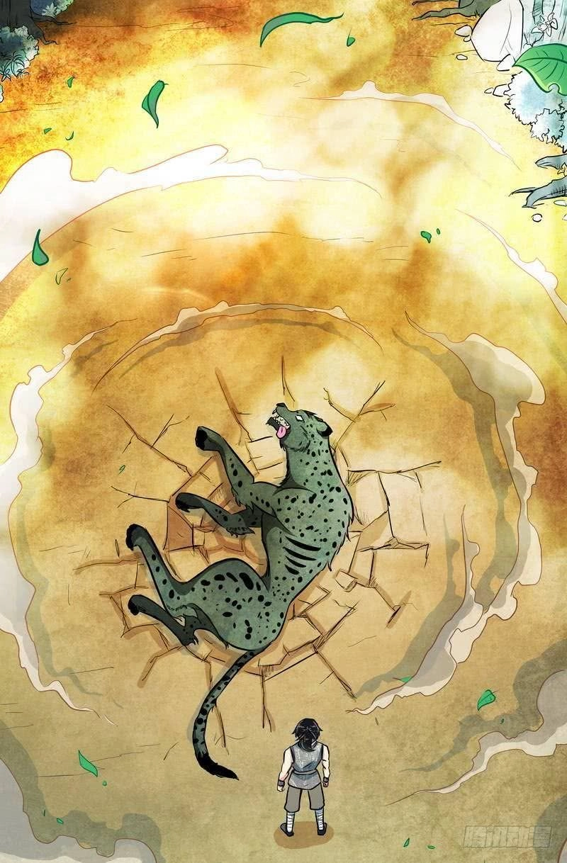 Chí Tôn Thần Ma Chapter 5 - 79