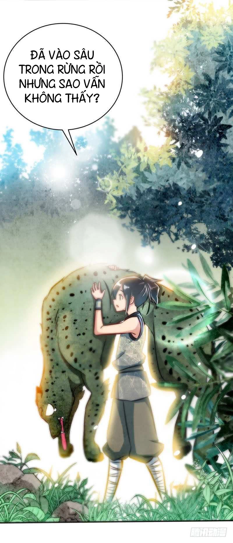 Chí Tôn Thần Ma Chapter 5 - 83