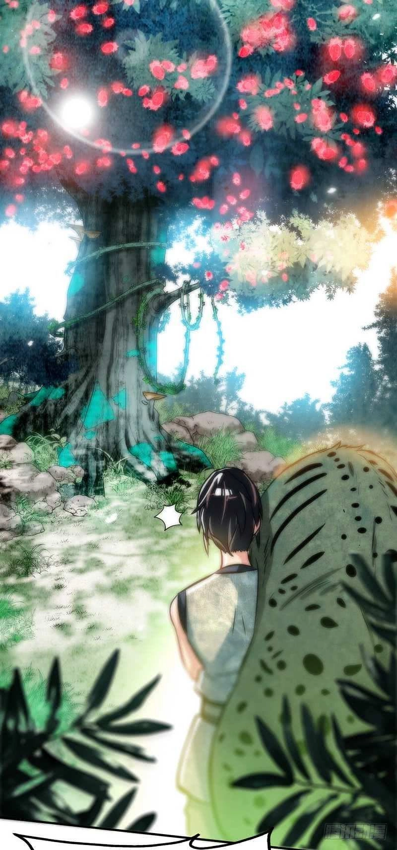 Chí Tôn Thần Ma Chapter 5 - 86