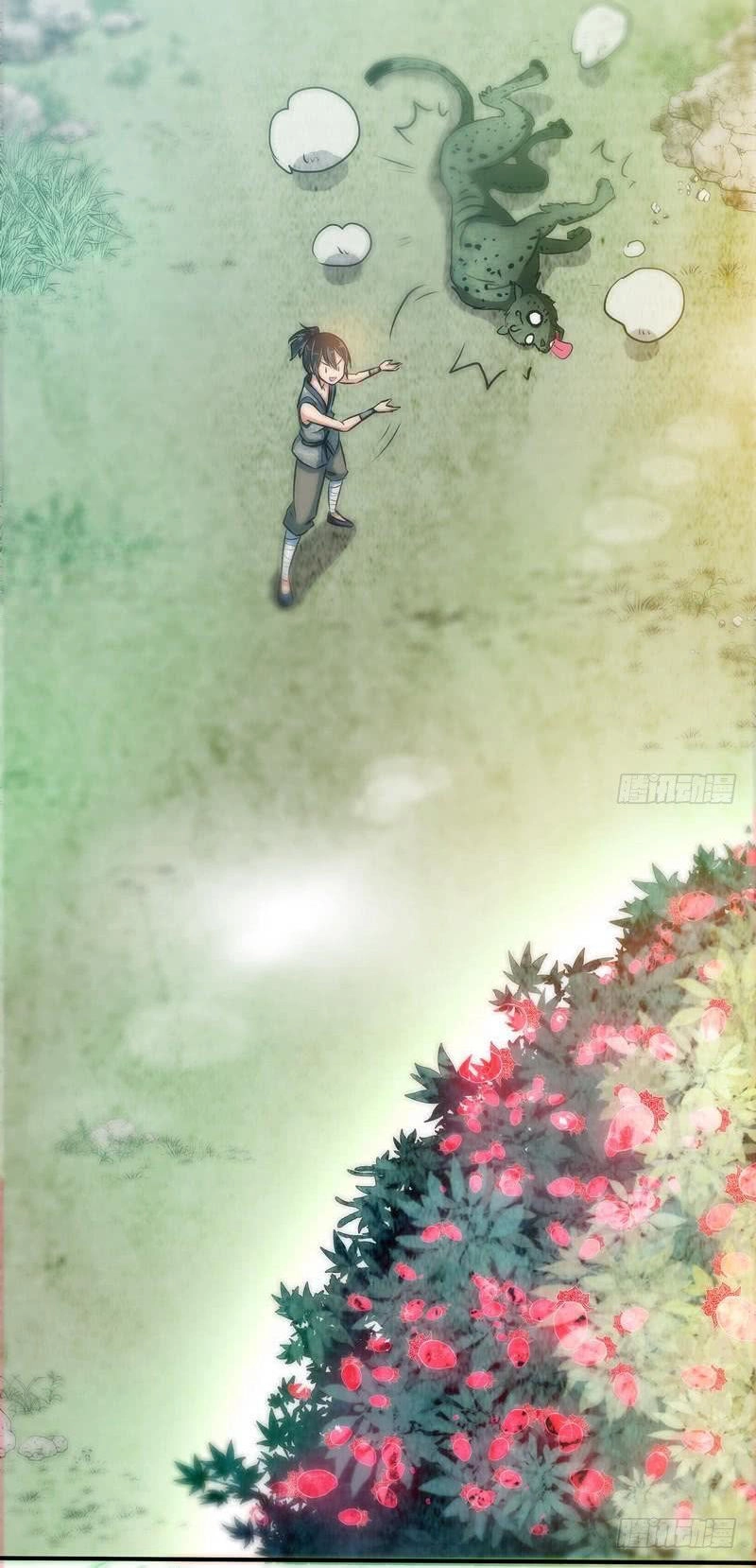 Chí Tôn Thần Ma Chapter 5 - 88