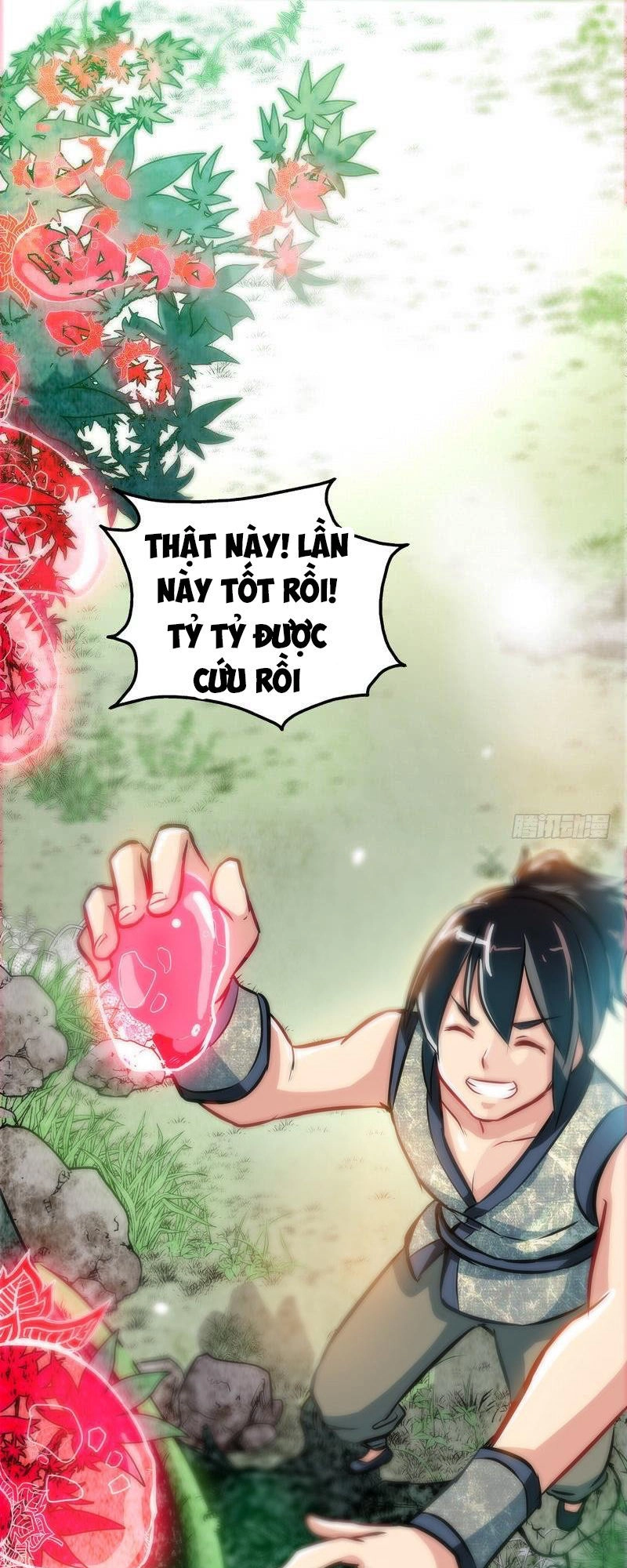 Chí Tôn Thần Ma Chapter 5 - 89