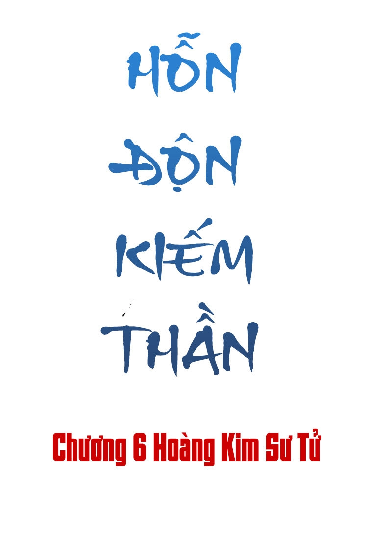 Chí Tôn Thần Ma Chapter 6 - 2