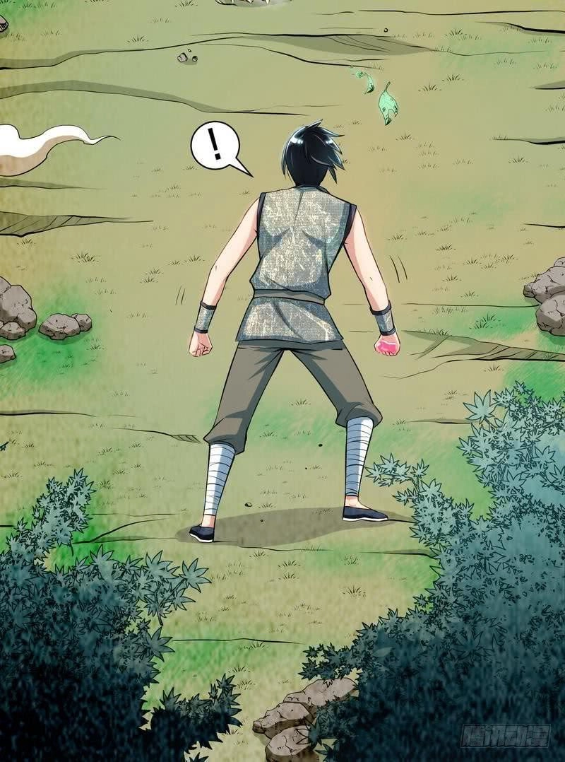 Chí Tôn Thần Ma Chapter 6 - 5