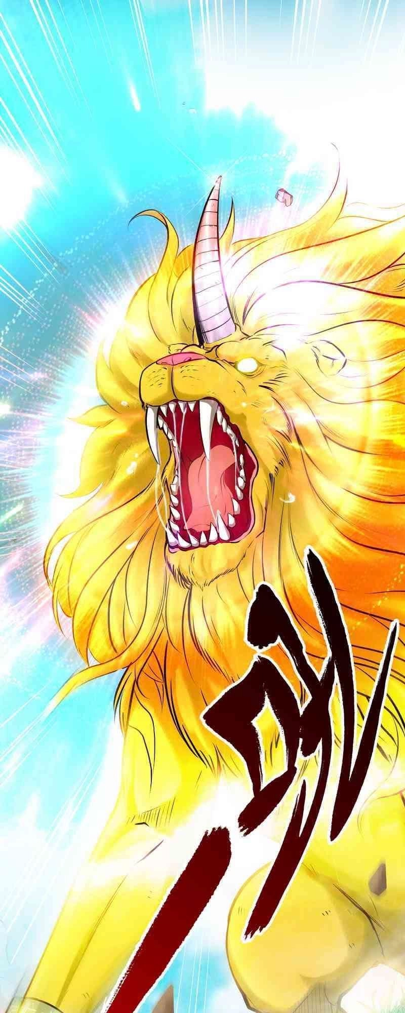 Chí Tôn Thần Ma Chapter 6 - 7