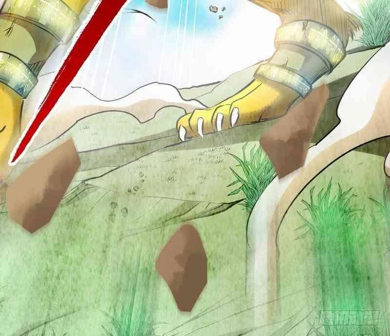 Chí Tôn Thần Ma Chapter 6 - 8