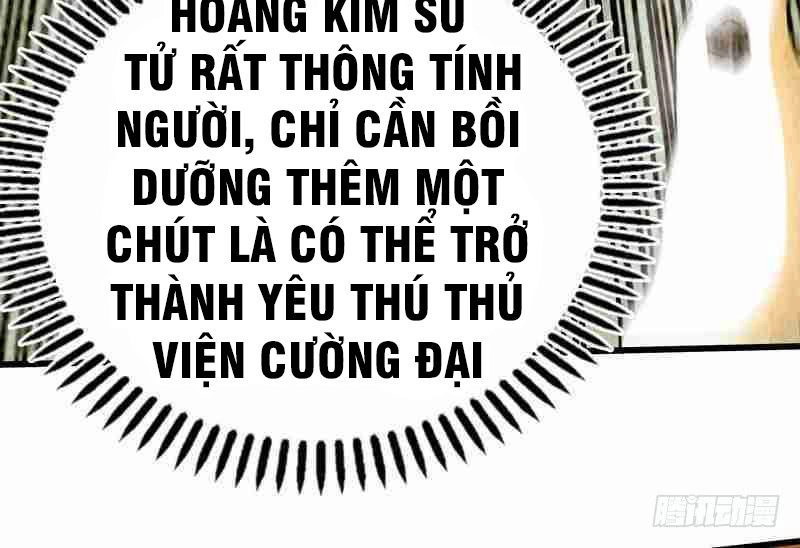 Chí Tôn Thần Ma Chapter 6 - 10