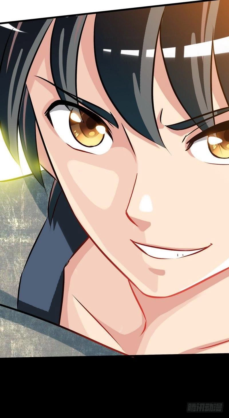 Chí Tôn Thần Ma Chapter 6 - 11