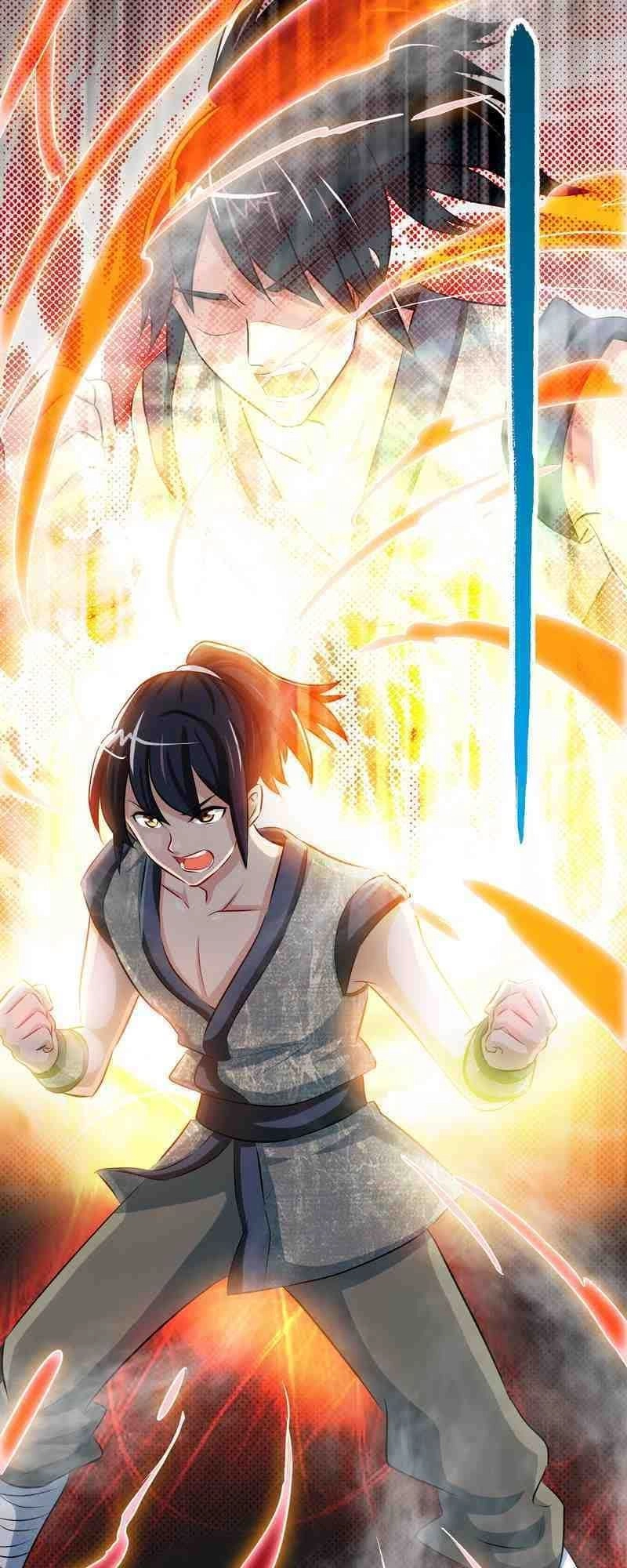 Chí Tôn Thần Ma Chapter 6 - 13