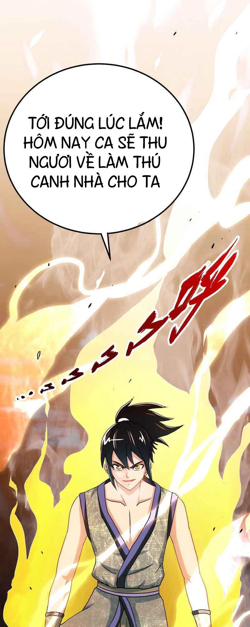 Chí Tôn Thần Ma Chapter 6 - 16