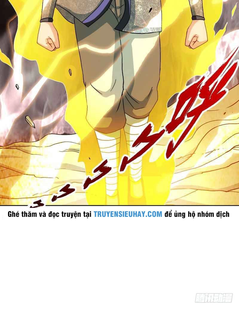 Chí Tôn Thần Ma Chapter 6 - 17