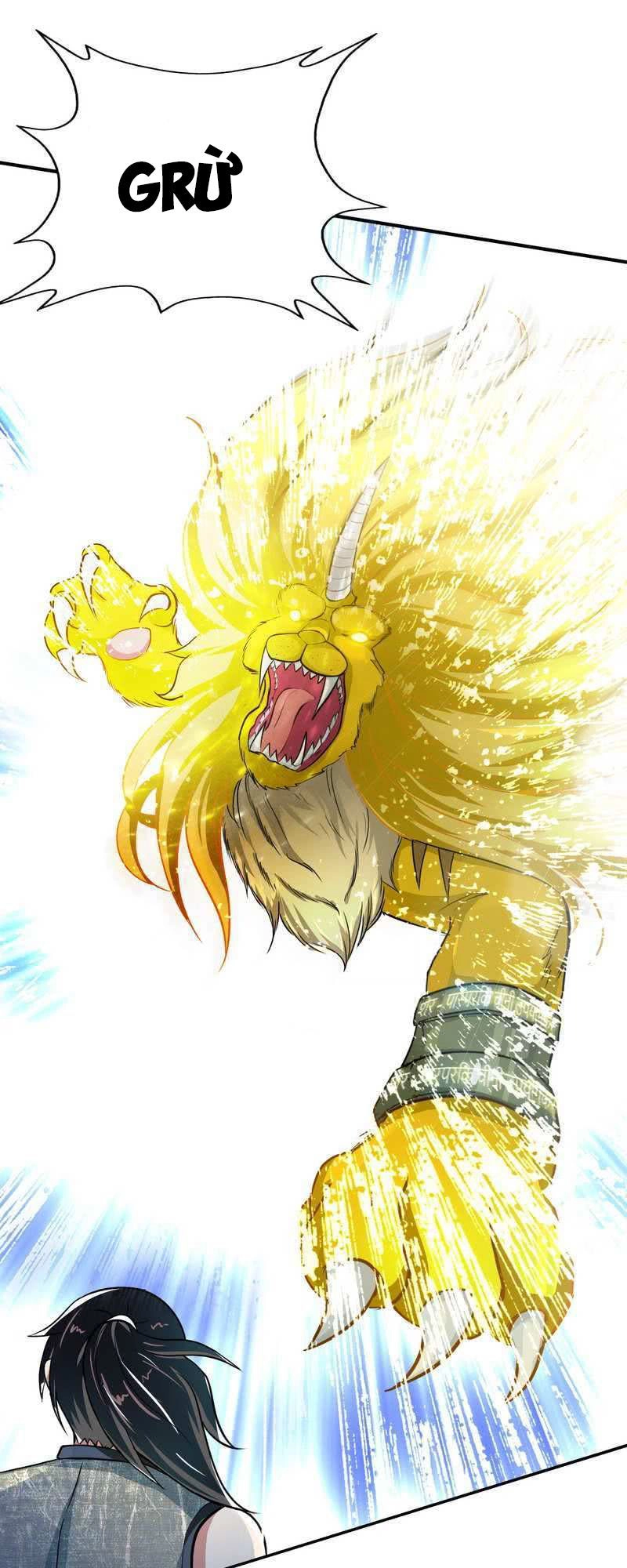 Chí Tôn Thần Ma Chapter 6 - 18