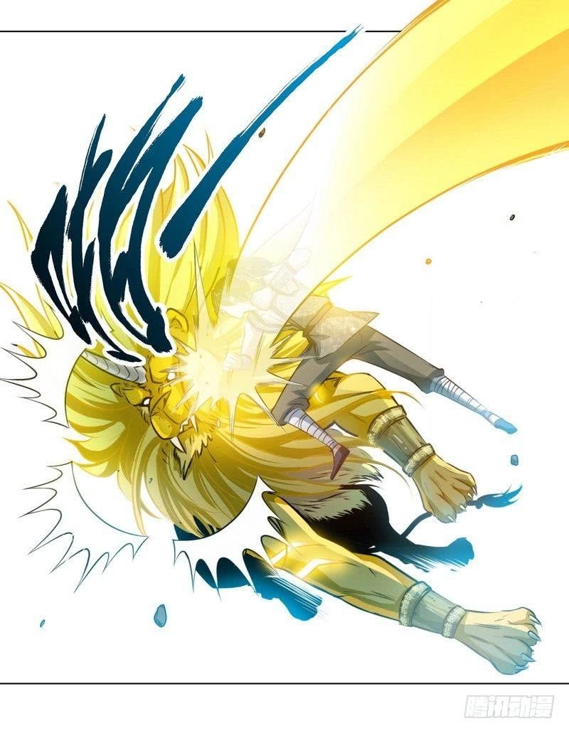 Chí Tôn Thần Ma Chapter 6 - 21