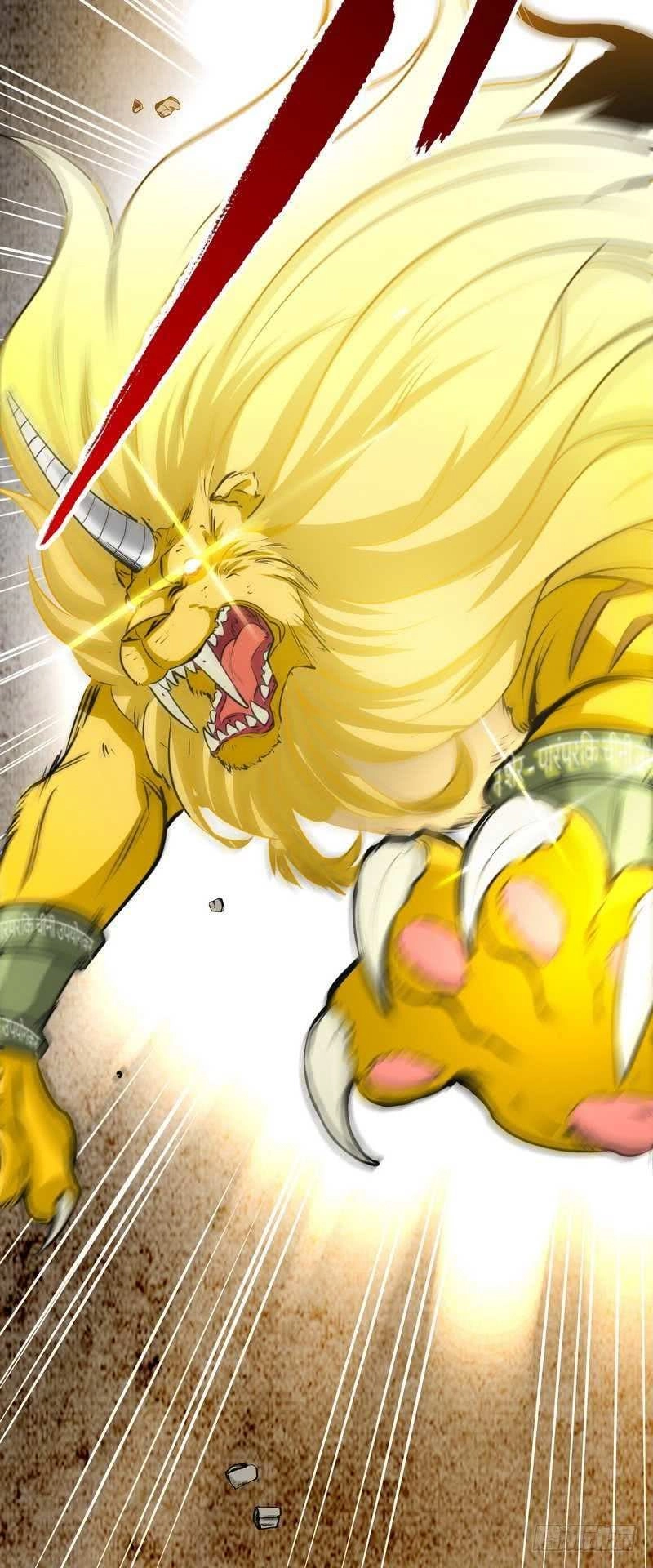 Chí Tôn Thần Ma Chapter 6 - 27