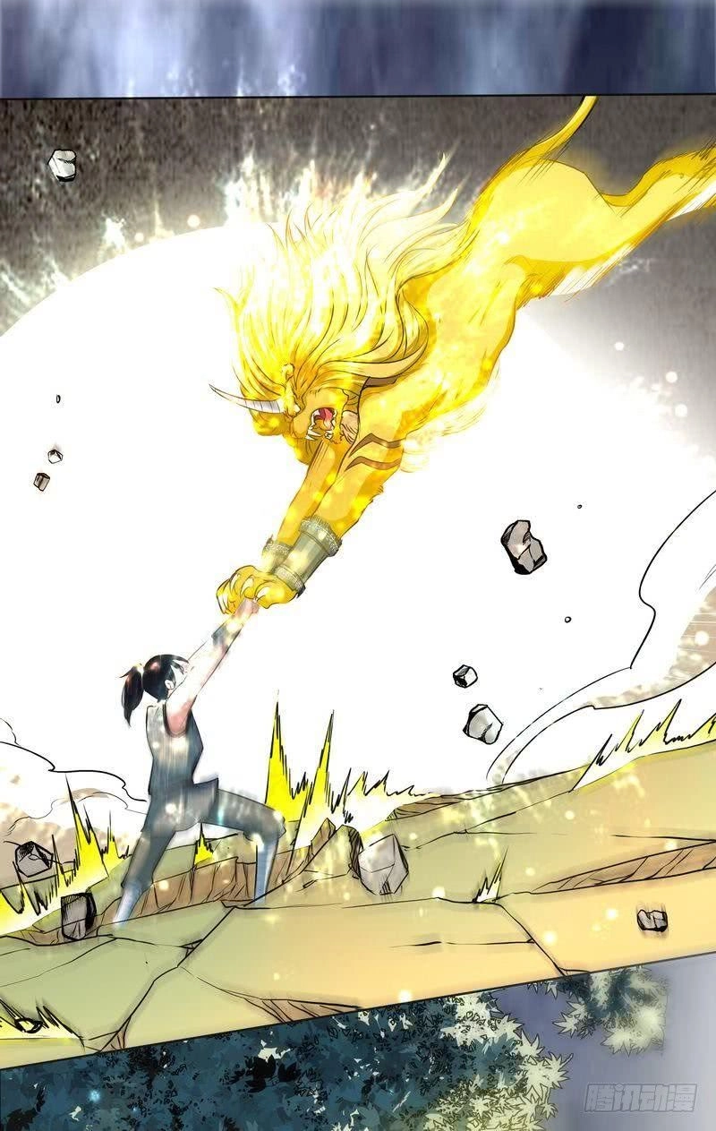 Chí Tôn Thần Ma Chapter 6 - 28