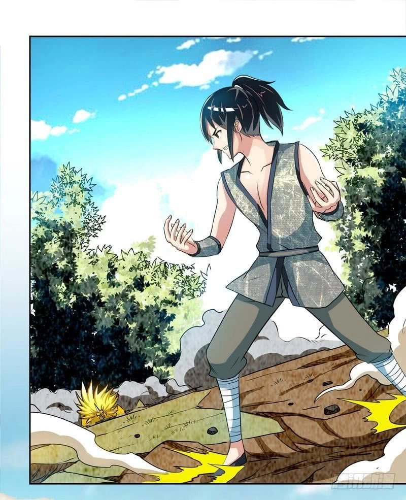 Chí Tôn Thần Ma Chapter 6 - 32