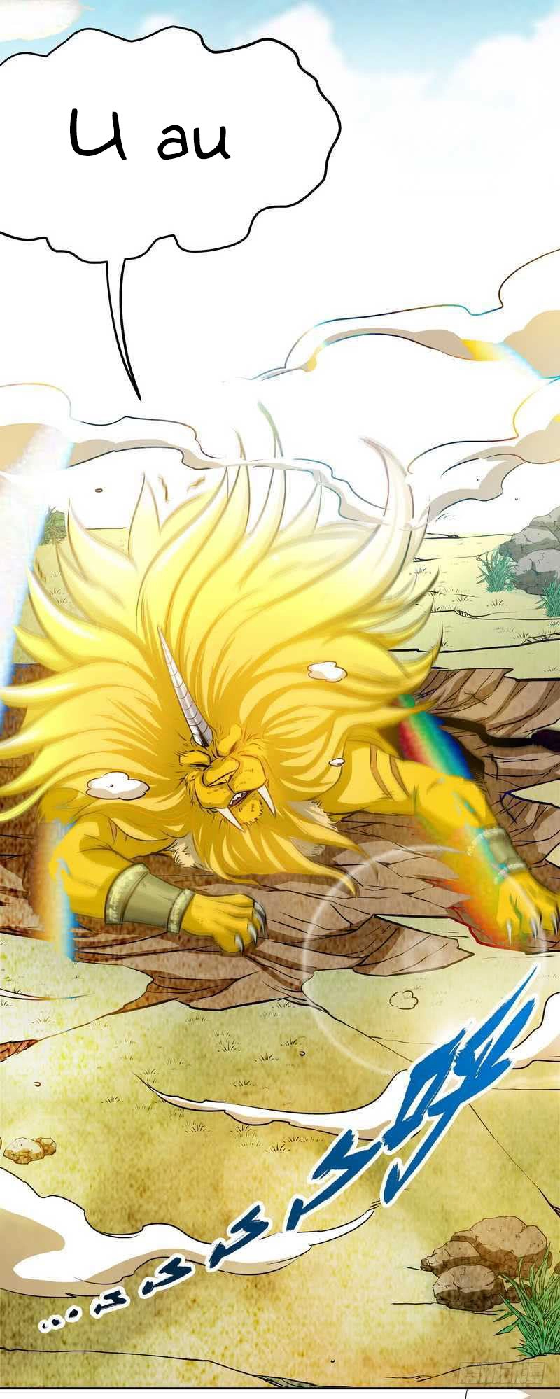 Chí Tôn Thần Ma Chapter 6 - 33