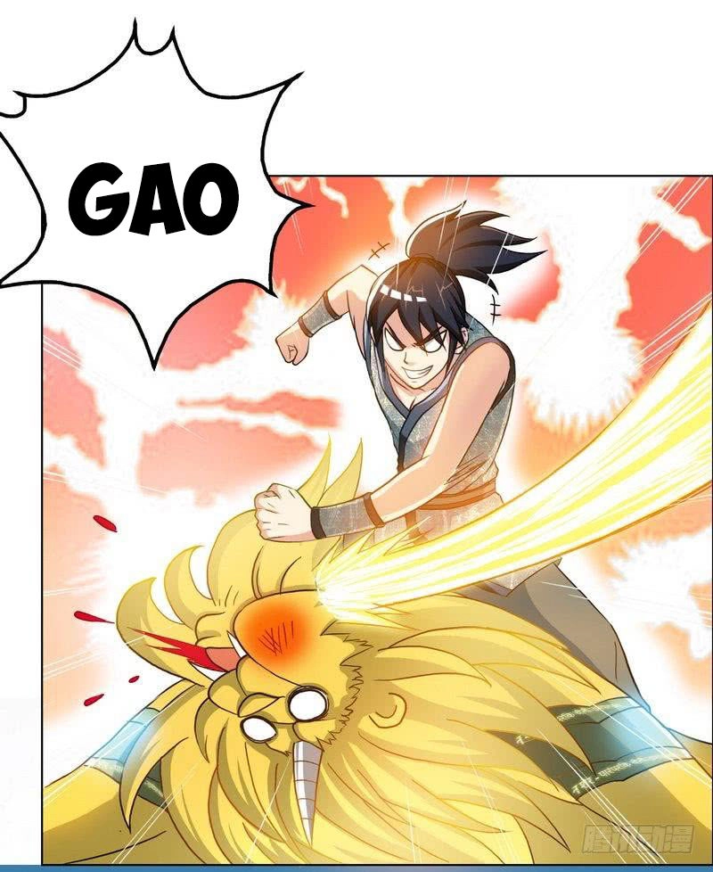 Chí Tôn Thần Ma Chapter 6 - 35