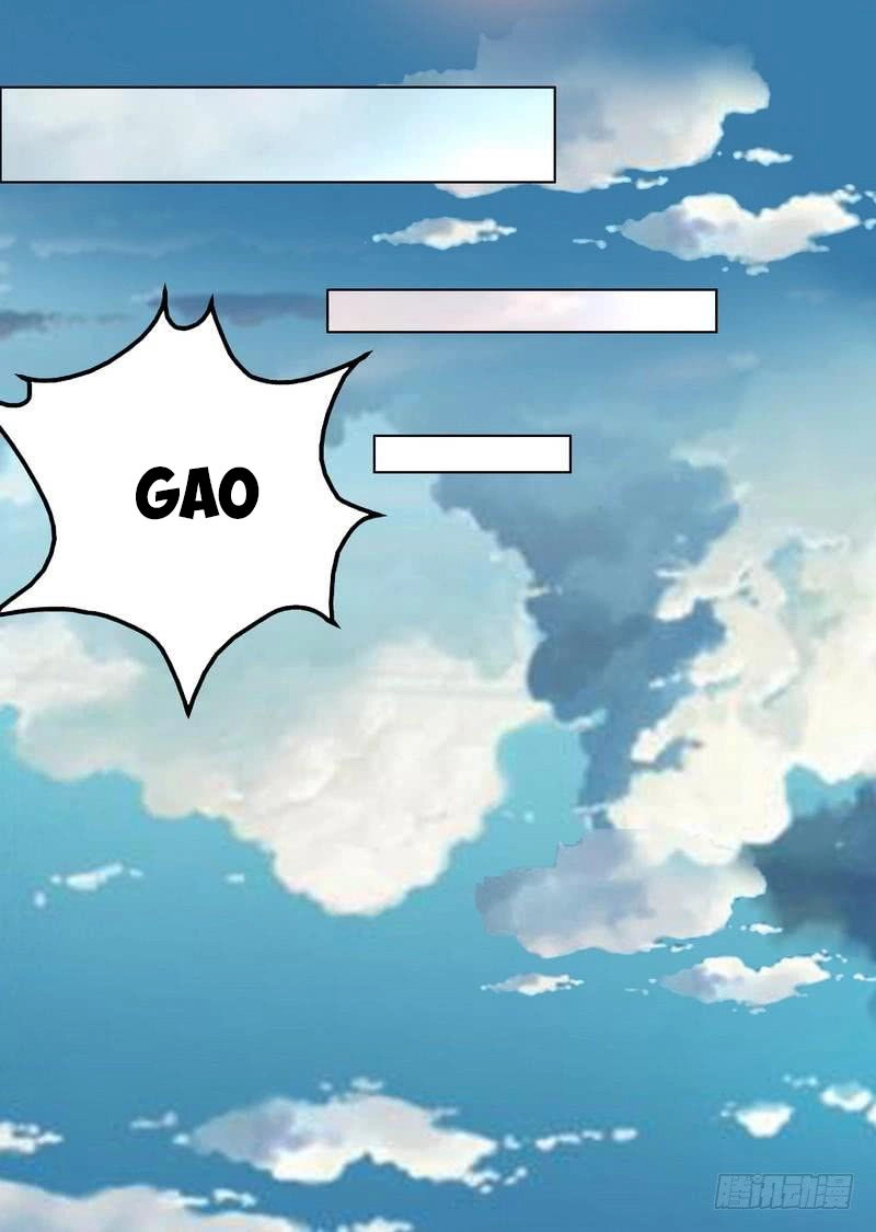 Chí Tôn Thần Ma Chapter 6 - 36