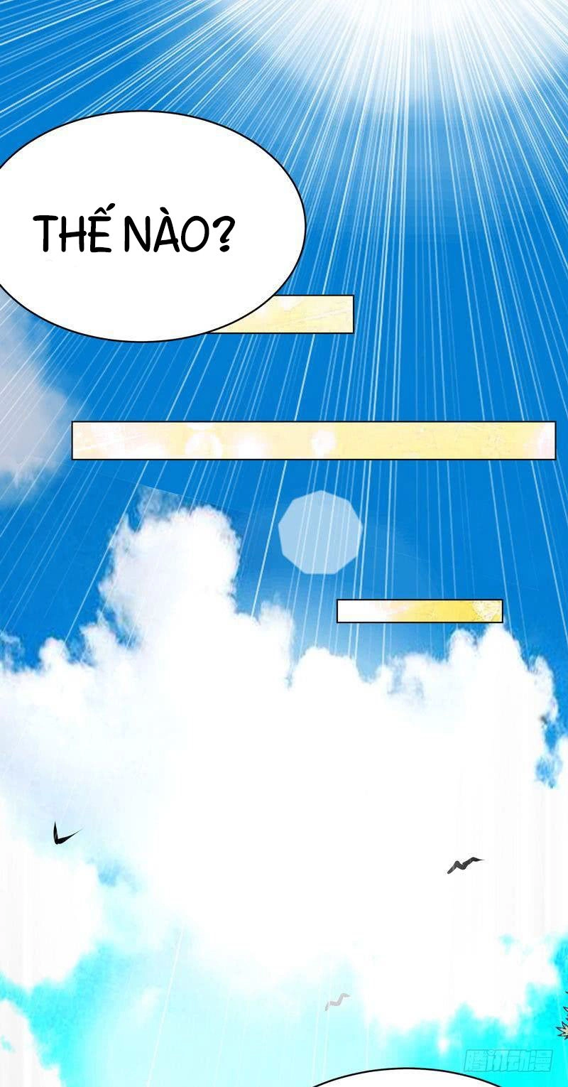 Chí Tôn Thần Ma Chapter 6 - 38