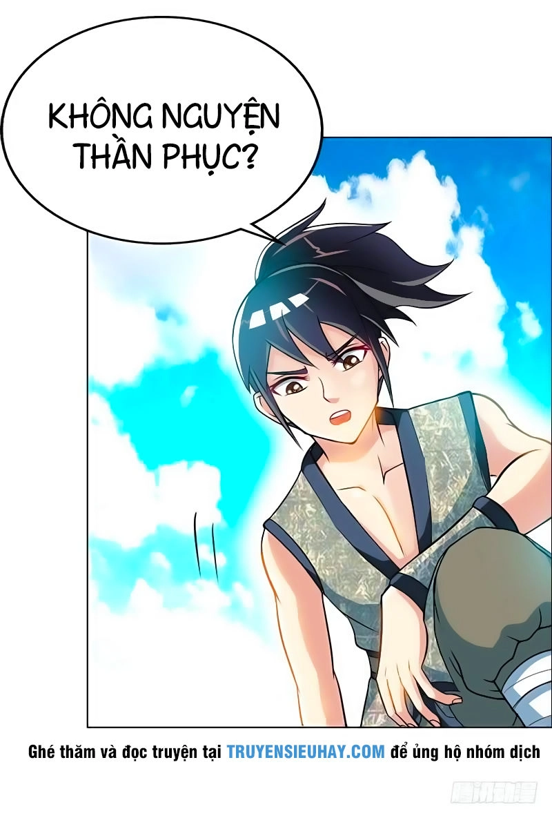 Chí Tôn Thần Ma Chapter 6 - 41