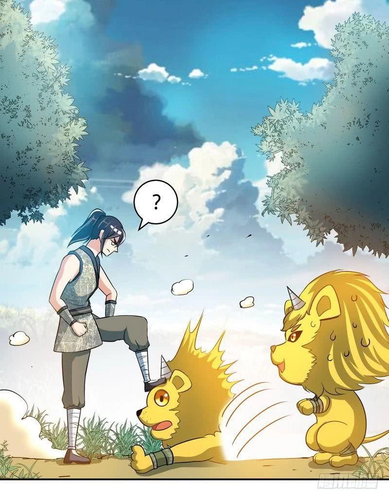 Chí Tôn Thần Ma Chapter 6 - 44