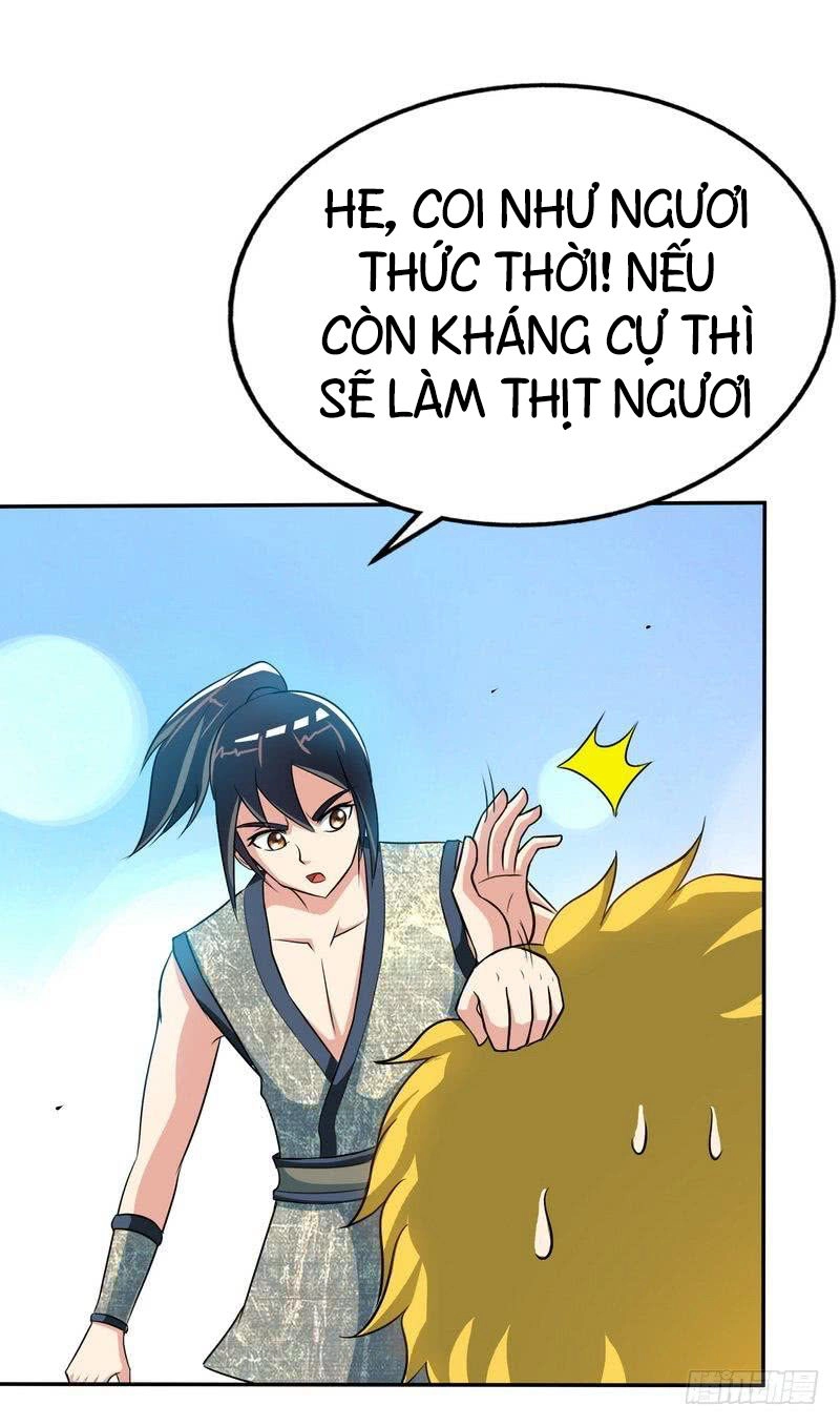 Chí Tôn Thần Ma Chapter 6 - 45