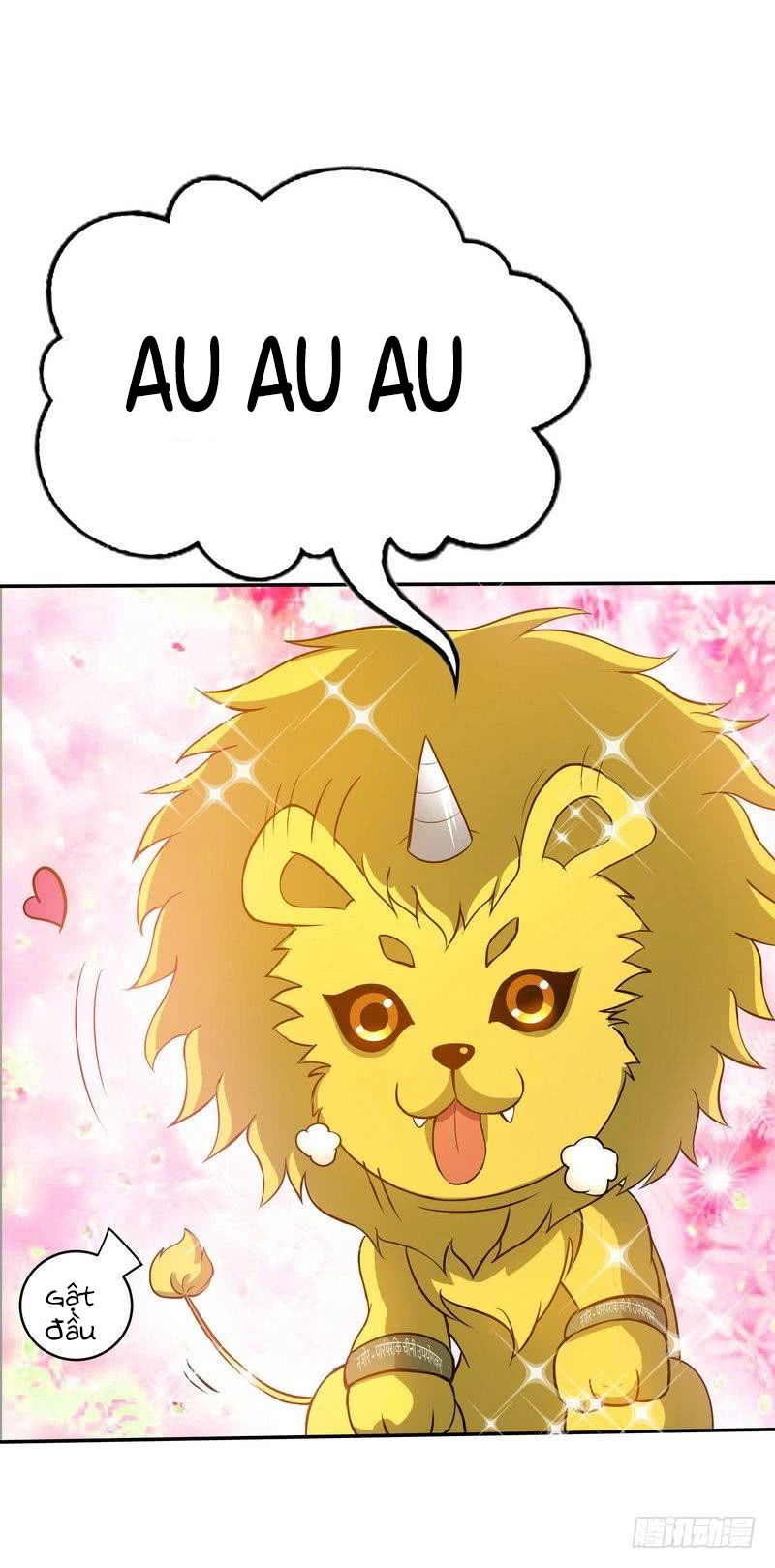 Chí Tôn Thần Ma Chapter 6 - 46