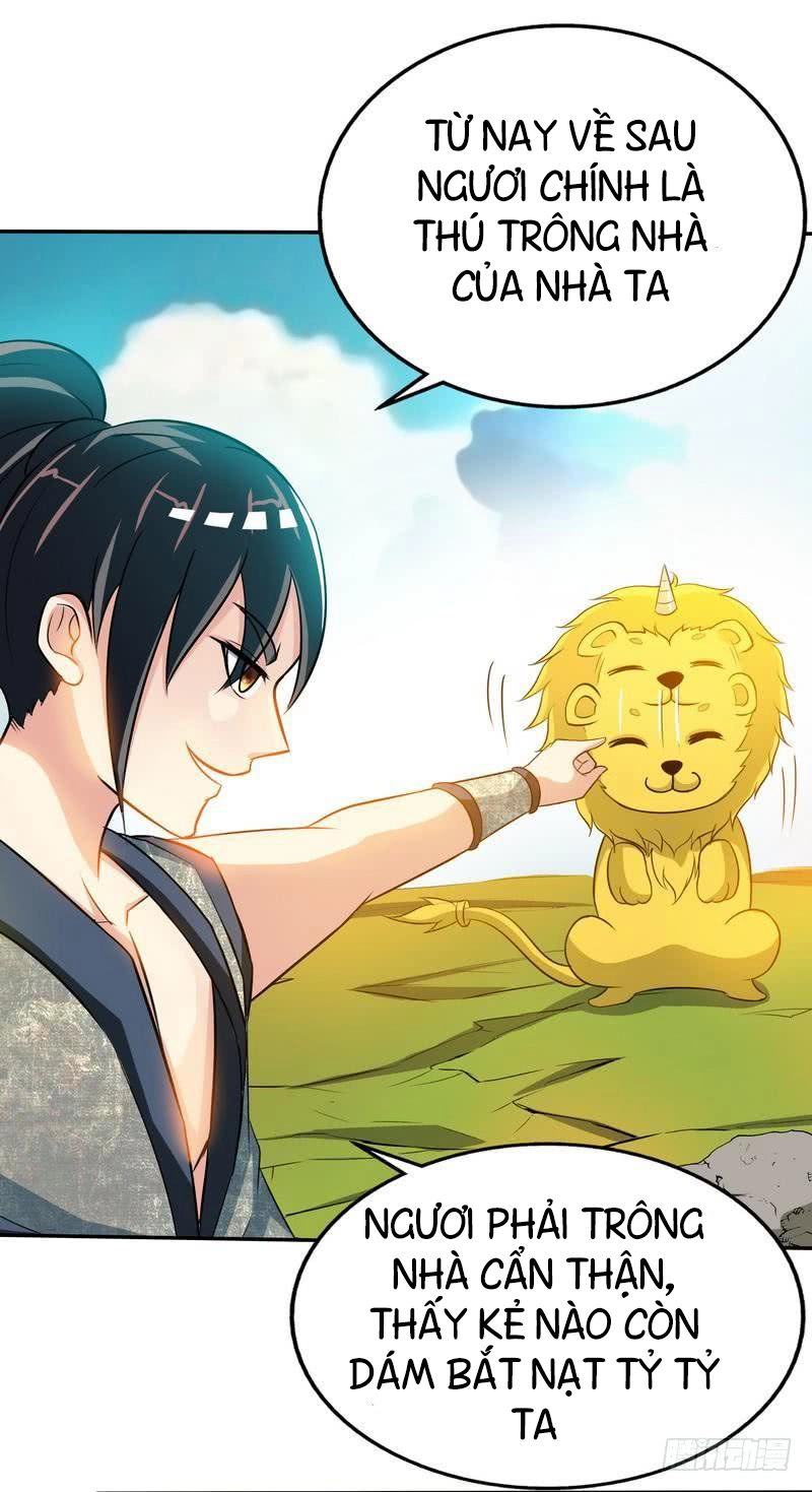 Chí Tôn Thần Ma Chapter 6 - 47