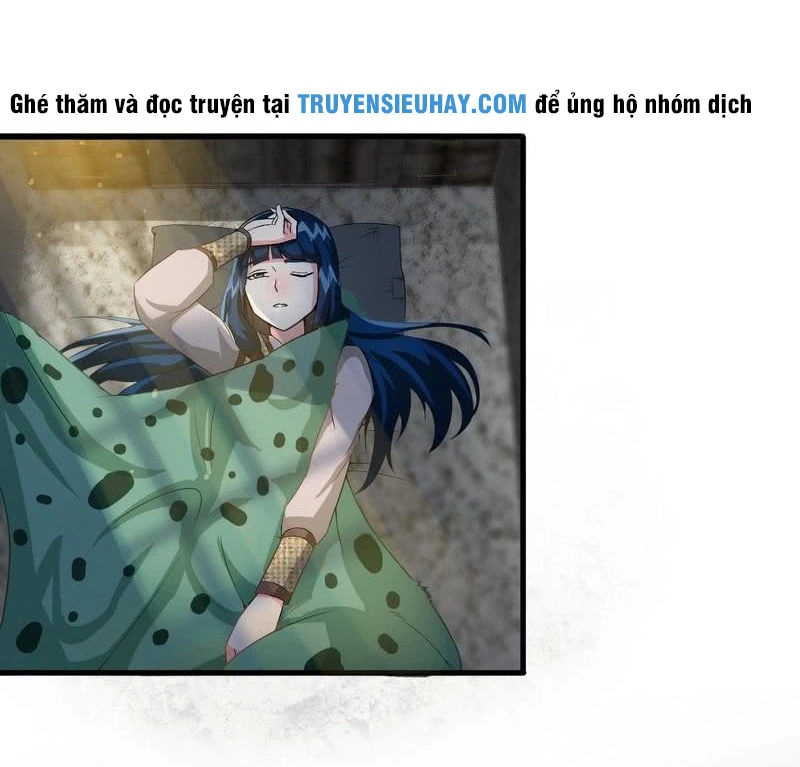 Chí Tôn Thần Ma Chapter 7 - 4