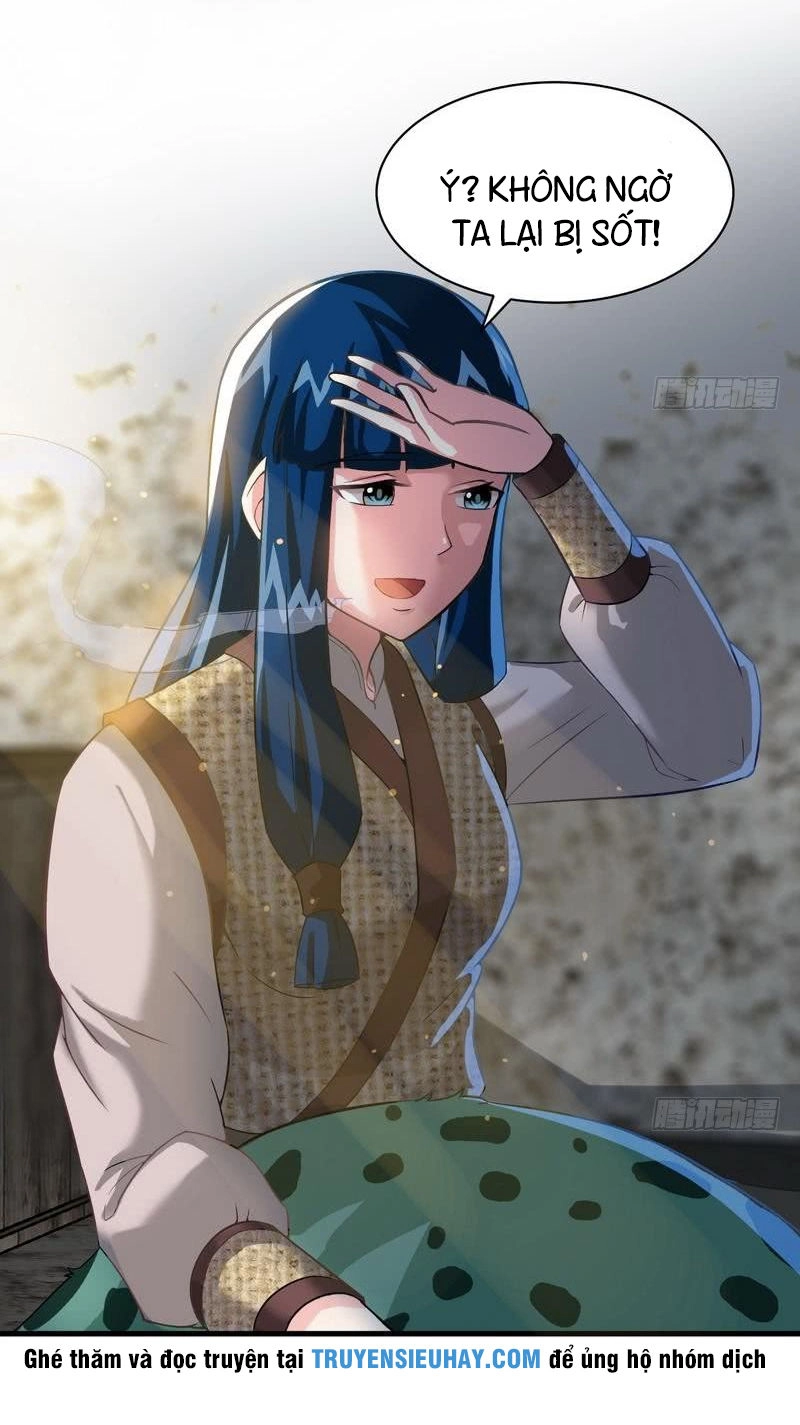 Chí Tôn Thần Ma Chapter 7 - 5