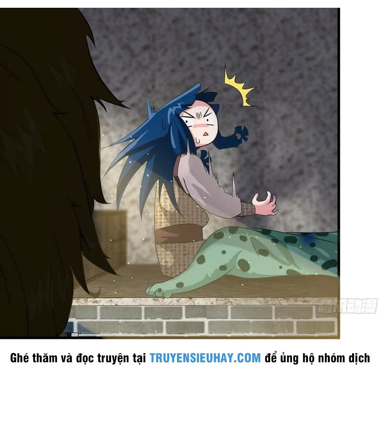 Chí Tôn Thần Ma Chapter 7 - 7