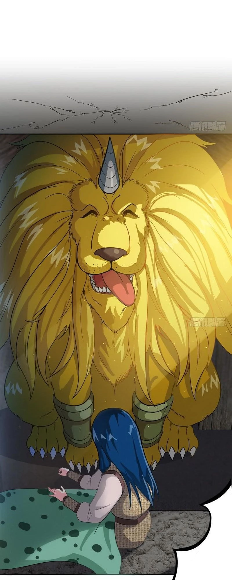 Chí Tôn Thần Ma Chapter 7 - 8