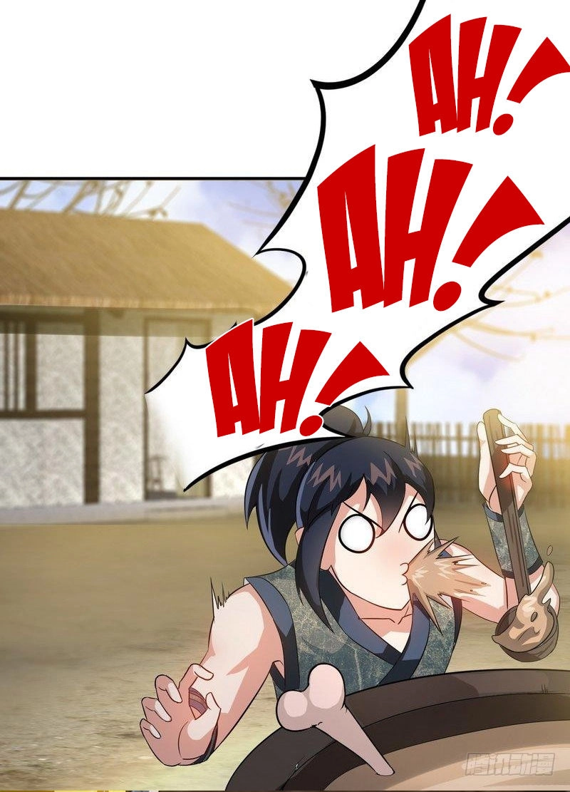 Chí Tôn Thần Ma Chapter 7 - 10