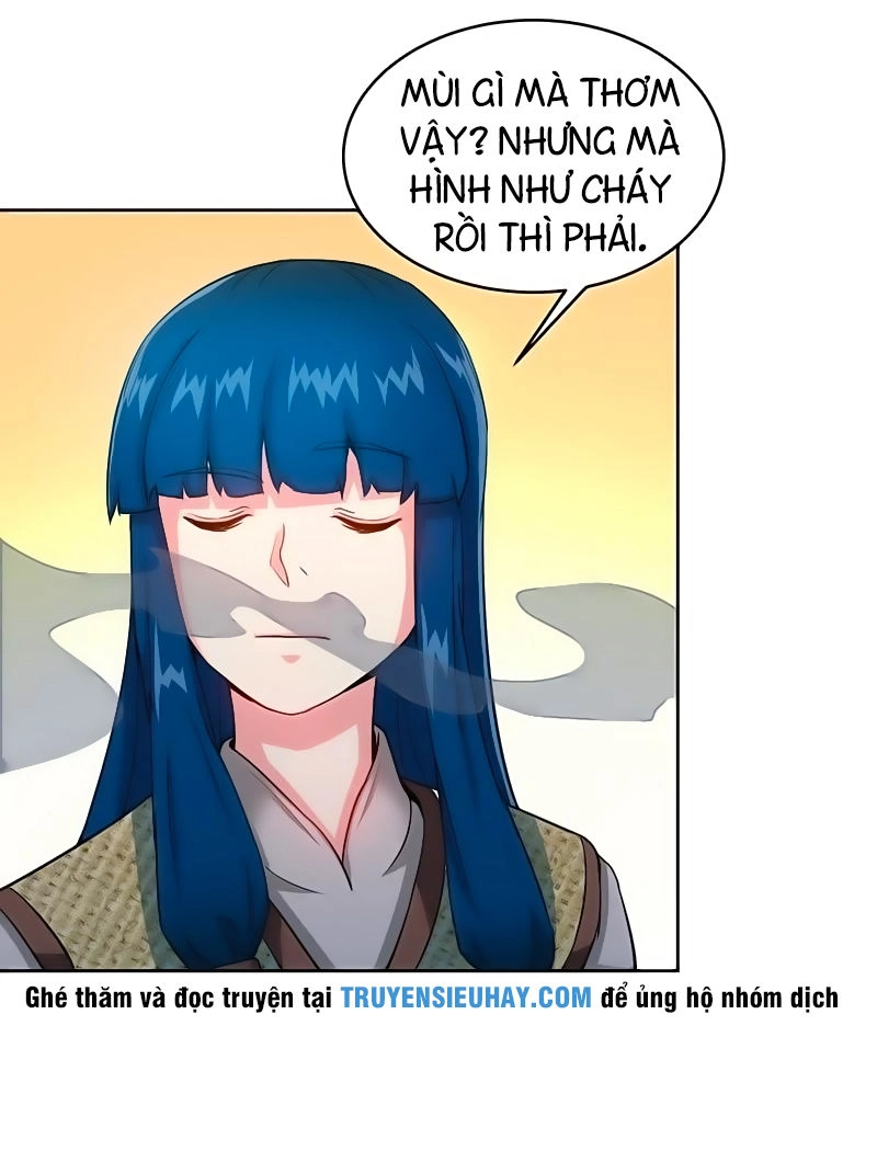 Chí Tôn Thần Ma Chapter 7 - 20