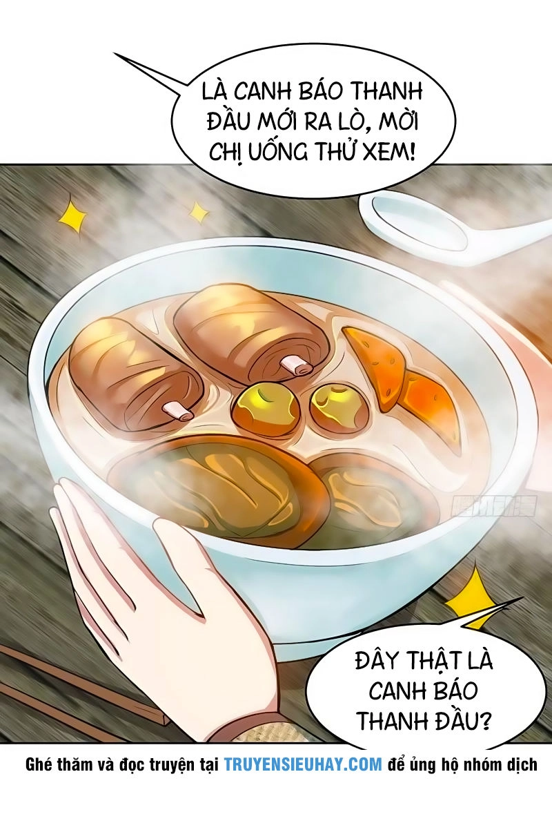 Chí Tôn Thần Ma Chapter 7 - 22