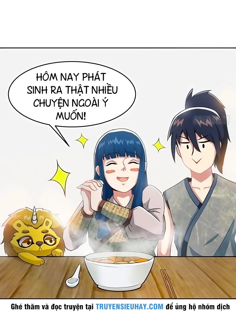 Chí Tôn Thần Ma Chapter 7 - 23