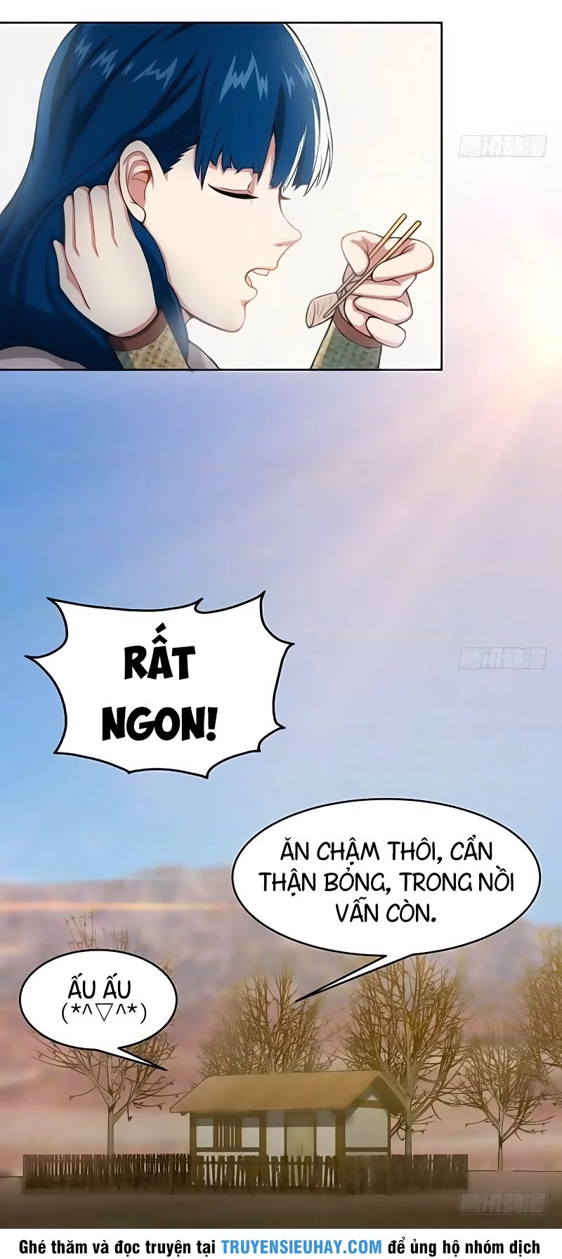 Chí Tôn Thần Ma Chapter 7 - 24