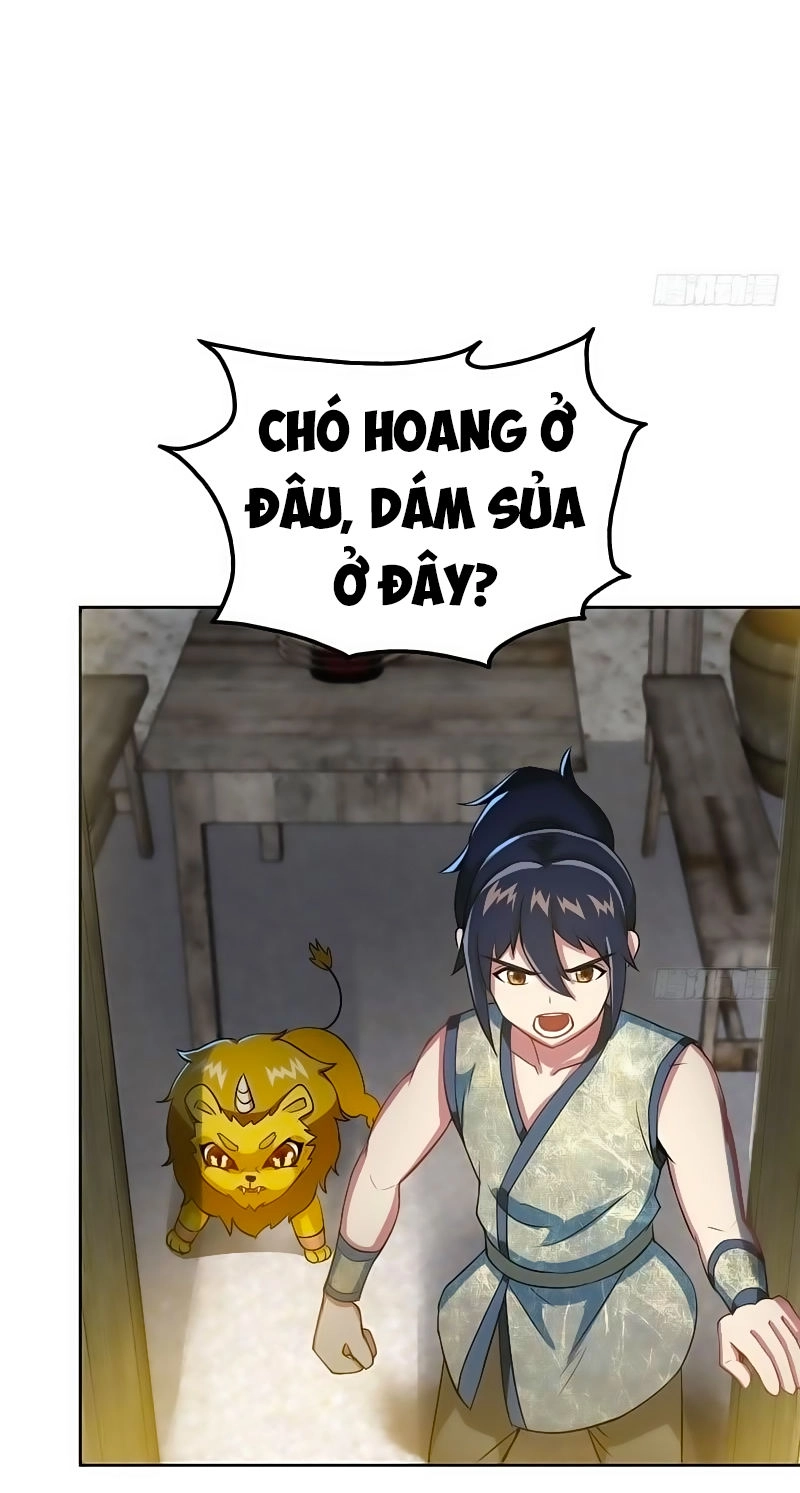 Chí Tôn Thần Ma Chapter 7 - 26