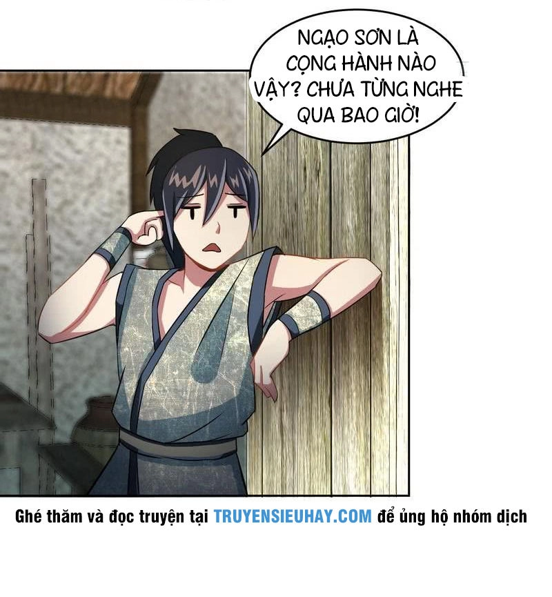Chí Tôn Thần Ma Chapter 7 - 29