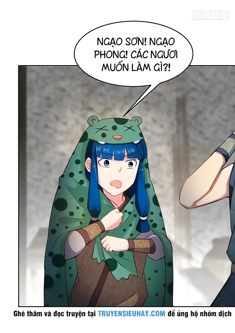 Chí Tôn Thần Ma Chapter 7 - 30