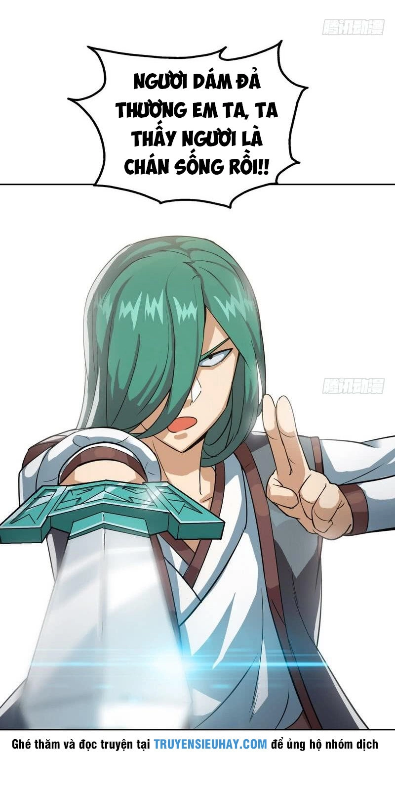 Chí Tôn Thần Ma Chapter 7 - 32