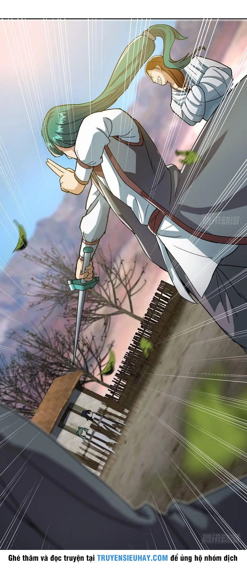 Chí Tôn Thần Ma Chapter 7 - 33