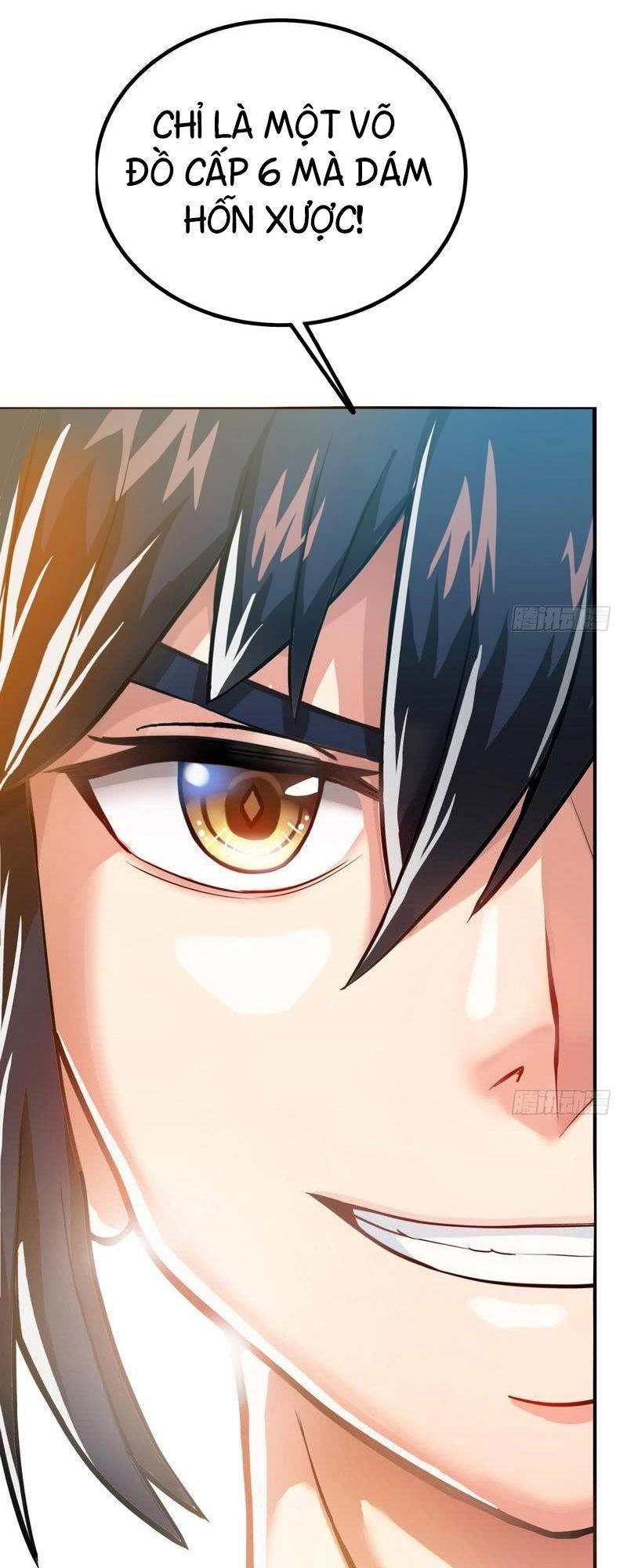 Chí Tôn Thần Ma Chapter 8 - 4