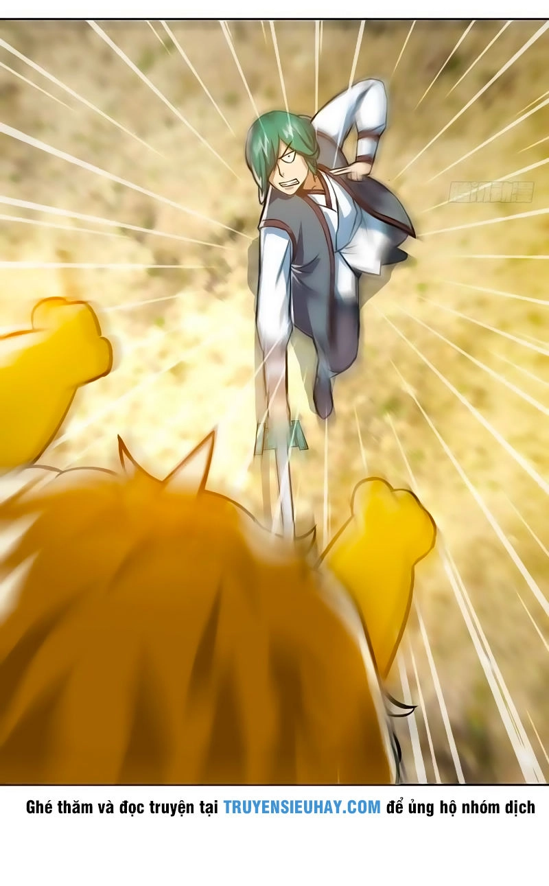 Chí Tôn Thần Ma Chapter 8 - 7